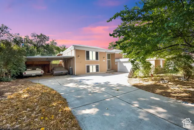 1281 N Carousel St, Salt Lake City, UT 84116 - Image #1