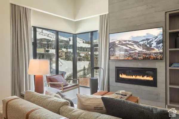 2417 High Mountain Rd #1605, Park City, UT 84098