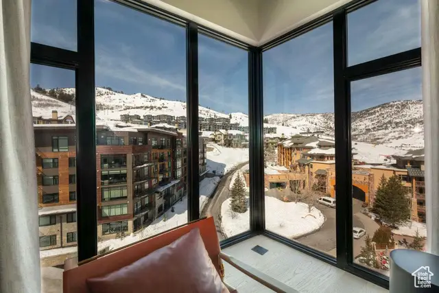 2417 High Mountain Rd #1605, Park City, UT 84098 - Image #2