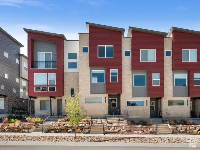 6707 Purple Poppy Ln, Park City, UT 84098 - Image #1