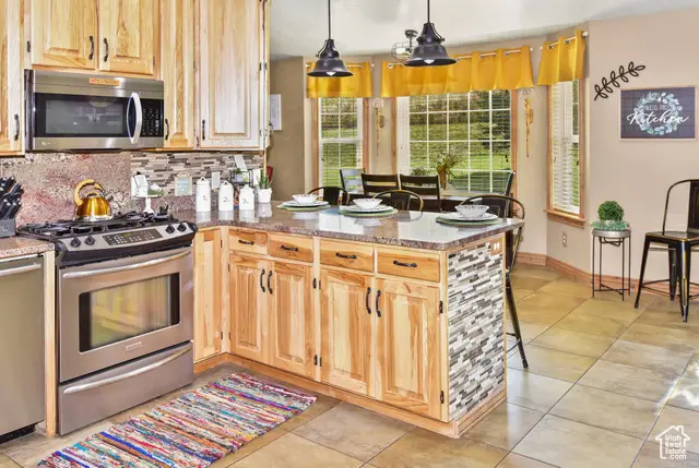 1500 Fish Creek Rd, Bancroft, ID 83217 - Image #3