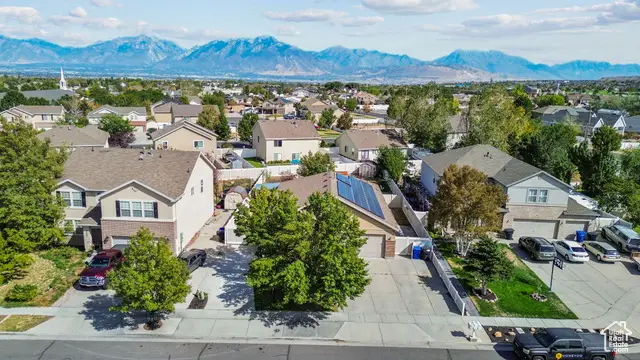 13867 S Mary Loraine Cir W, Herriman, UT 84096 - #2