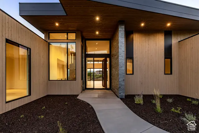 3376 Wapiti Canyon Rd, Park City, UT 84098 - Image #2