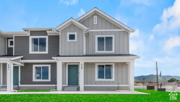 1703 N Copper Dr #1277, Tooele, UT 84074