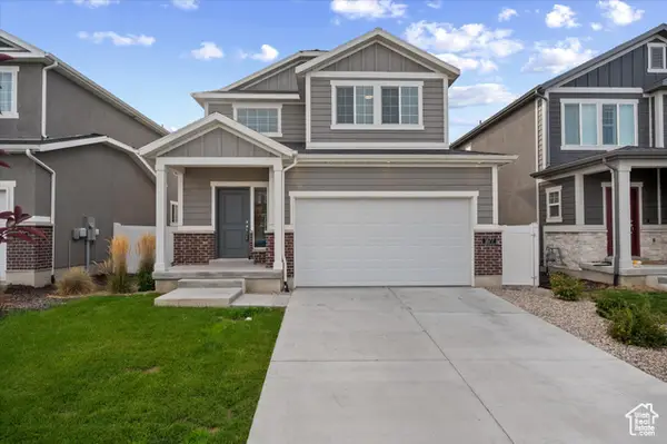 1677 S Haven Pkwy, West Haven, UT 84401