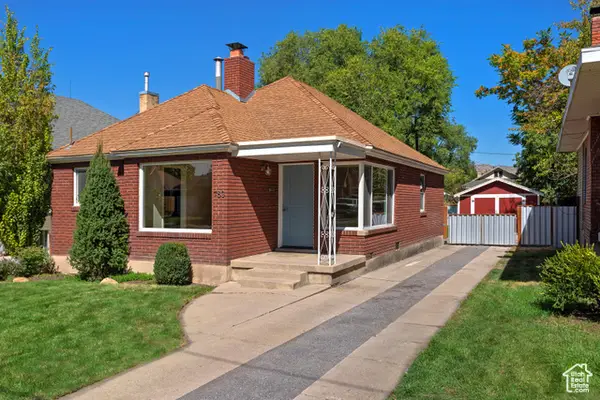 783 E 1700 S, Salt Lake City, UT 84105