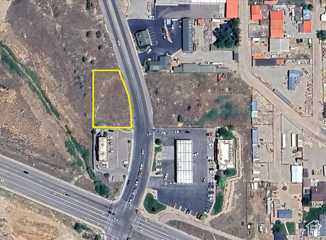 305 N Airport Rd, Cedar City, UT 84721 - Image #1