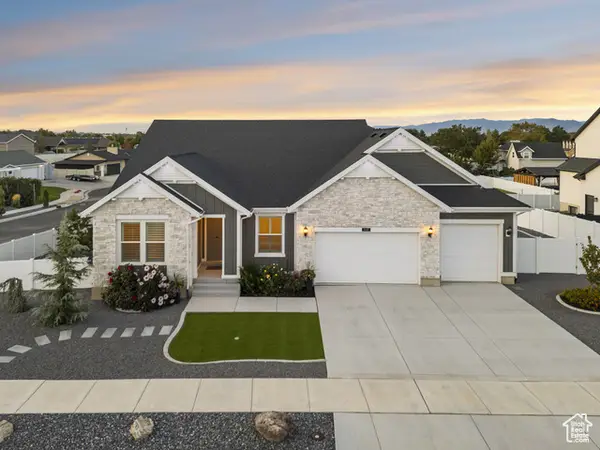 1410 W 12115 S, Riverton, UT 84065