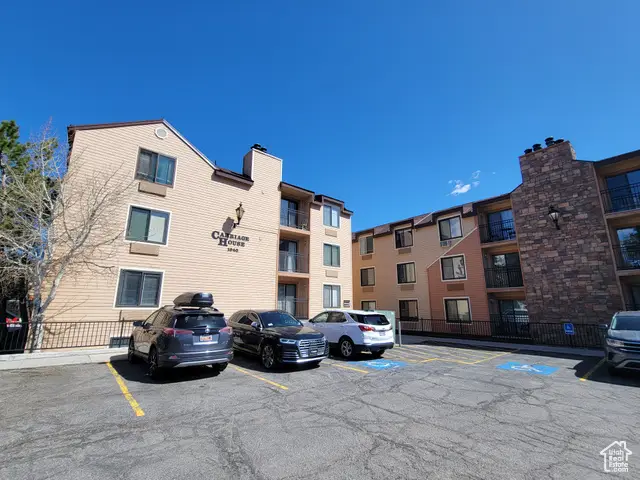 1940 Prospector Ave #106, Park City, UT 84060 - Image #1