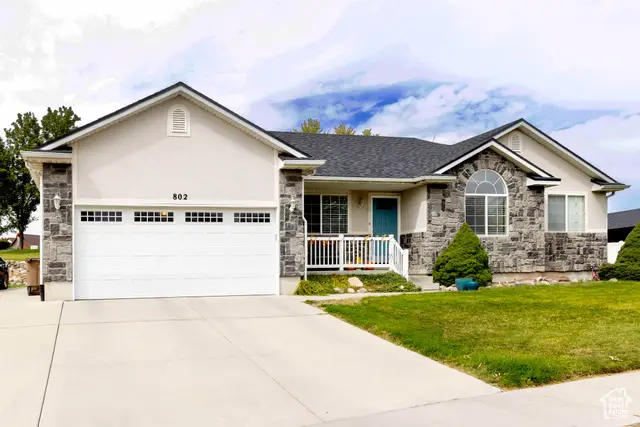 802 W Stephens View Way, Draper, UT 84020 - Image #1