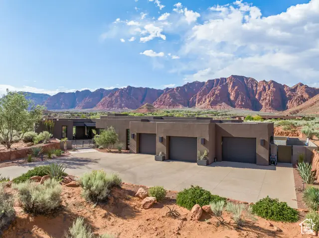 746 W Wicasa Way, Ivins, UT 84738 - Image #1