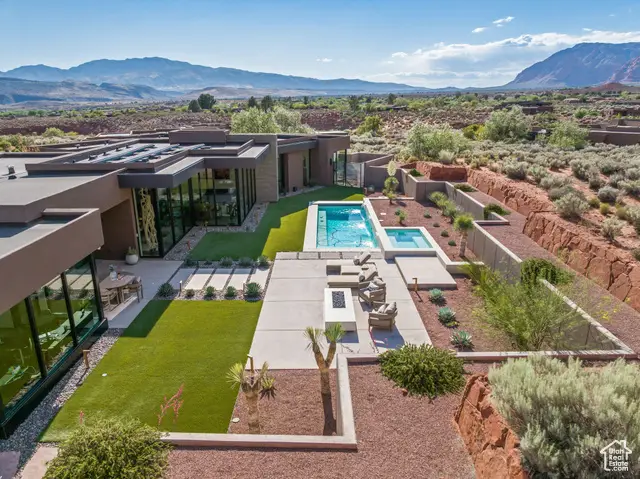 746 W Wicasa Way, Ivins, UT 84738 - Image #2