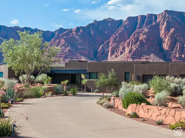 746 W Wicasa Way, Ivins, UT 84738 - Image #3