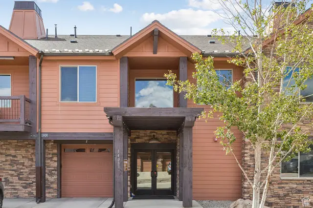 14311 N Buck Horn Trl #42C, Kamas, UT 84036 - Image #2