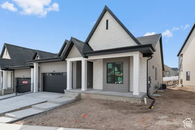 4379 N Braiken Ridge Dr #1023, Saratoga Springs, UT 84048 - Image #1