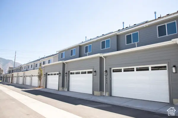 1357 N 1930 E, Spanish Fork, UT 84660