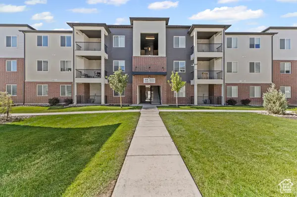 1936 N 3410 W #101, Lehi, UT 84048