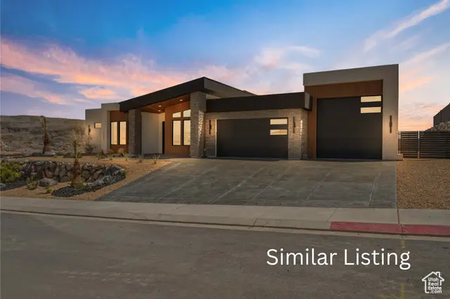 1511 W 840 S, Hurricane, UT 84737 - Image #1