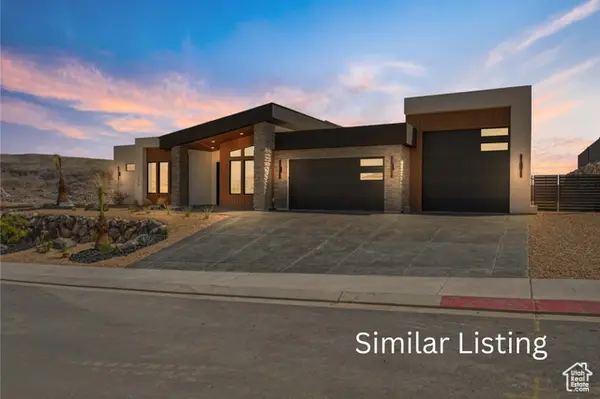 1511 W 840 S, Hurricane, UT 84737