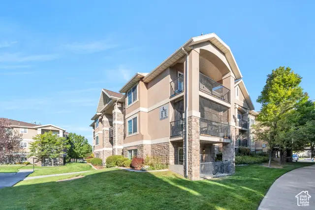 1249 W Cambria Way #101, Pleasant Grove, UT 84062 - Image #1