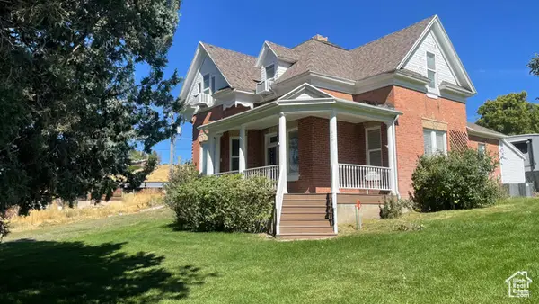 408 N 300 E, Smithfield, UT 84335