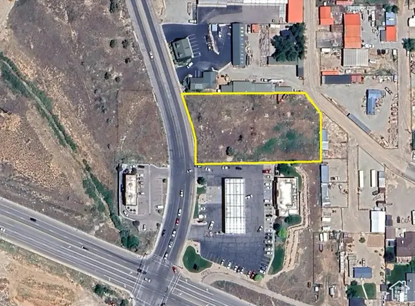 300 N Airport Rd, Cedar City, UT 84721