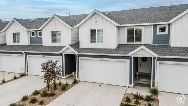 878 E Lubber Ln, Saratoga Springs, UT 84045 - Image #2