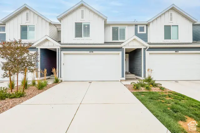 878 E Lubber Ln, Saratoga Springs, UT 84045 - Image #3