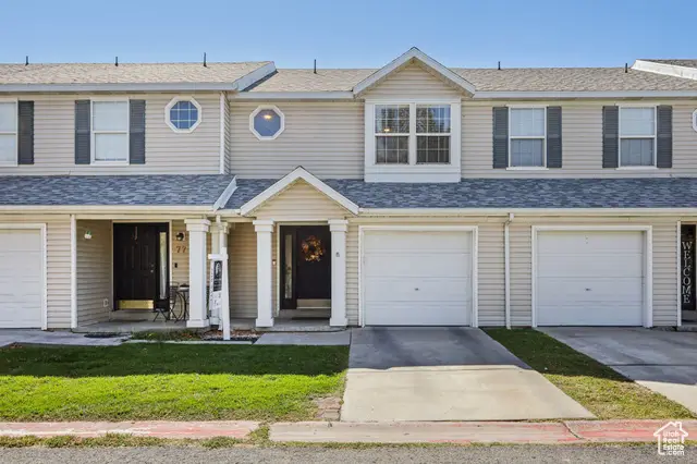 81 W 1930 N, Tooele, UT 84074 - Image #1