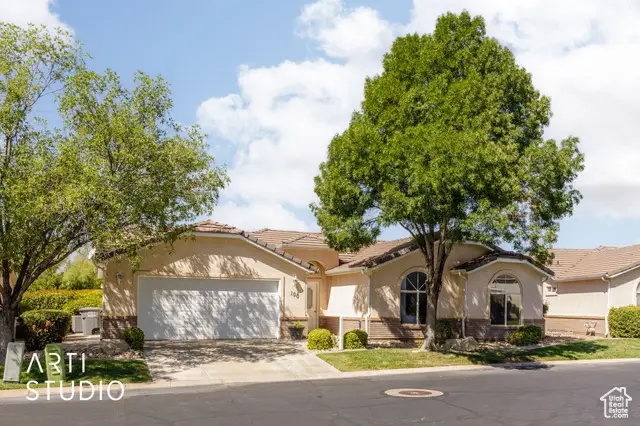 187 N Westridge Dr #100, Saint George, UT 84770 - Image #1