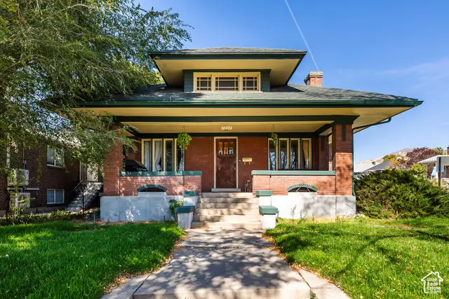 1233 E 600 S, Salt Lake City, UT 84102 - Image #1