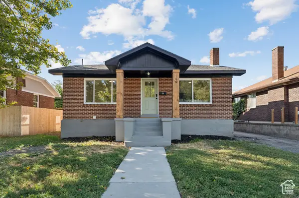 180 E Sunset Ave, South Salt Lake, UT 84115