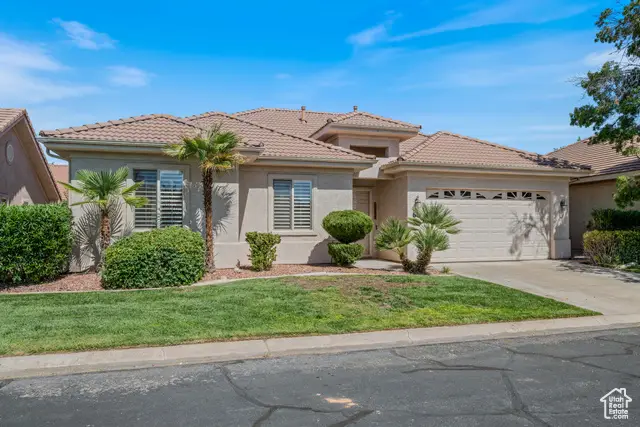 265 N Dixie Dr #68, Saint George, UT 84770 - Image #2