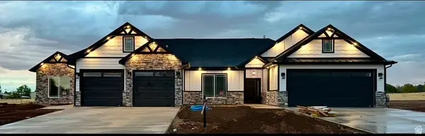 155 E 500 S, Fillmore, UT 84631