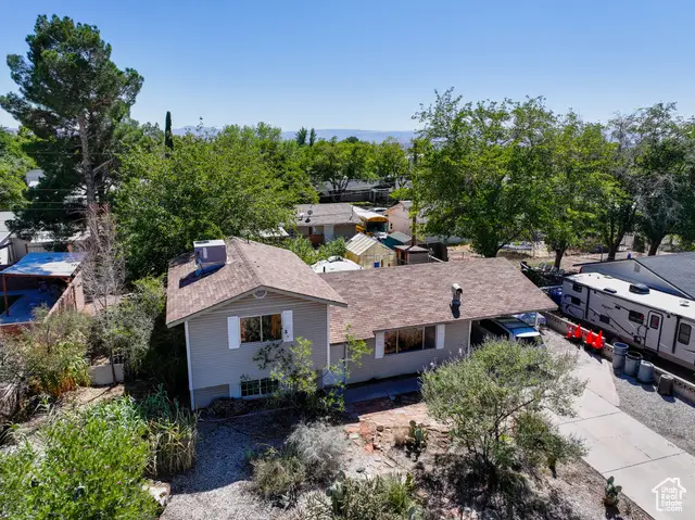 386 E Urie North Dr N, Washington, UT 84780 - Image #1