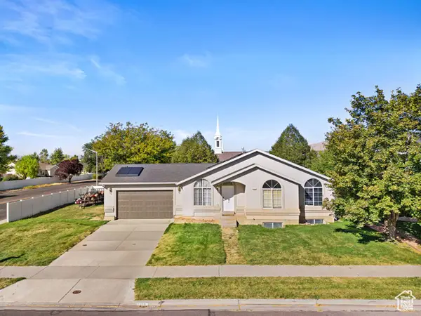 1398 S 400 W, Payson, UT 84651