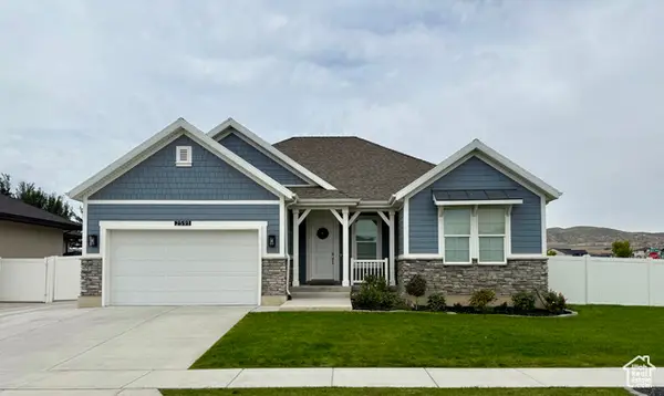 2591 N 3550 W, Lehi, UT 84048