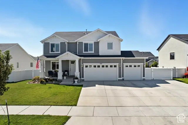 572 S Chamberlain St, Mapleton, UT 84664 - Image #1