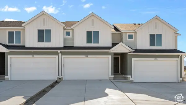 1701 N Patchwork Ave #1273, Tooele, UT 84074
