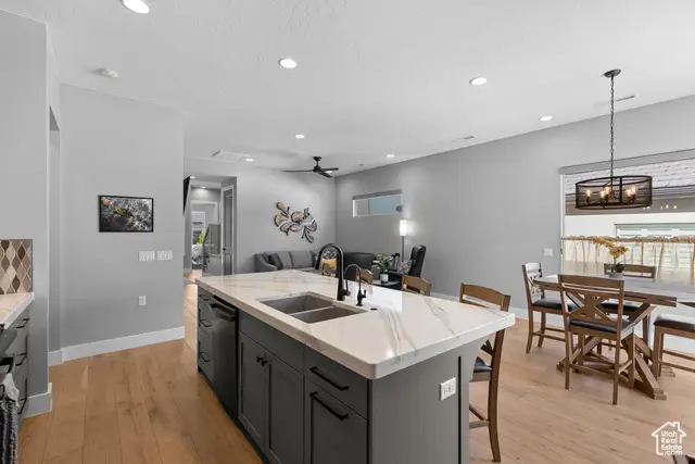 1178 W Grayson Dr, Saint George, UT 84790 - Image #3