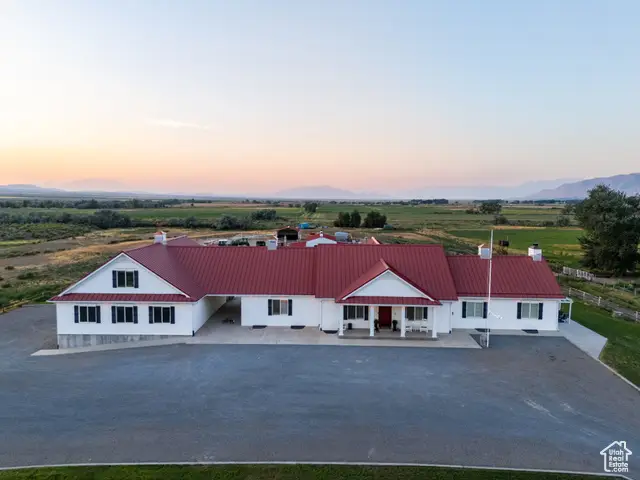 11448 W Highway 6, Goshen, UT 84633 - Image #1