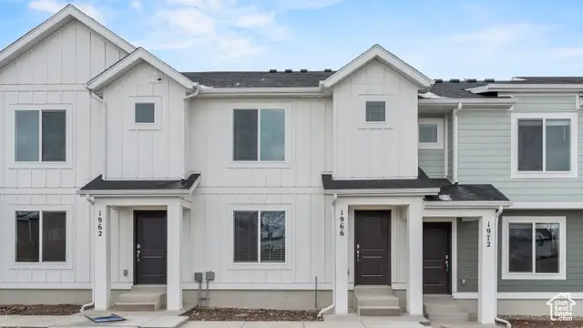 1707 N Copper Canyon Dr #1278, Tooele, UT 84074 - Image #1
