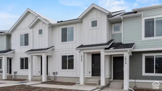 1707 N Copper Canyon Dr #1278, Tooele, UT 84074 - Image #2