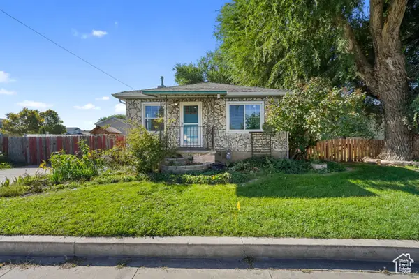 2259 W 1800 N, Clinton, UT 84015