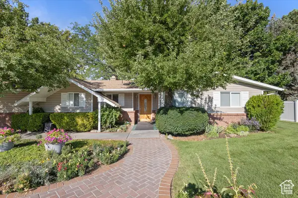 1345 N 950 W, Orem, UT 84057