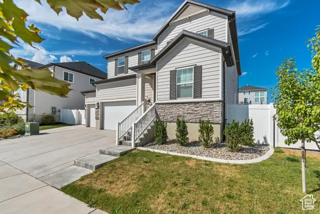 2299 N Wild Hyacinth Dr W #601, Saratoga Springs, UT 84045 - Image #3