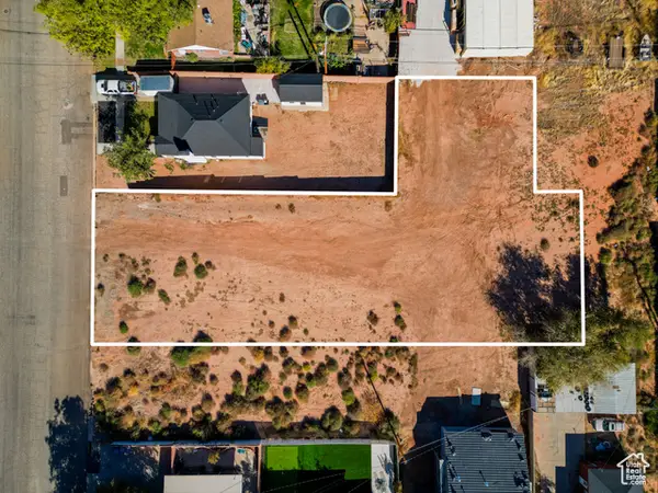 377 S 300 W, St. George, UT 84770