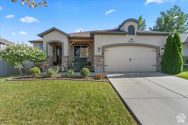 5427 W Aylesbury Dr S, Herriman, UT 84096 - Image #1