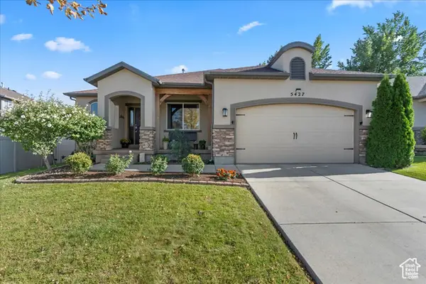 5427 W Aylesbury Dr S, Herriman, UT 84096