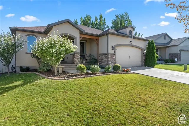 5427 W Aylesbury Dr S, Herriman, UT 84096 - Image #2